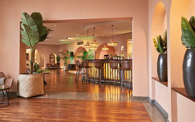 The Residence Porto Mare