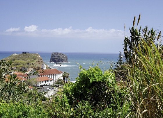 Rund um Madeira