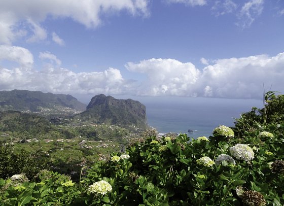 Rund um Madeira