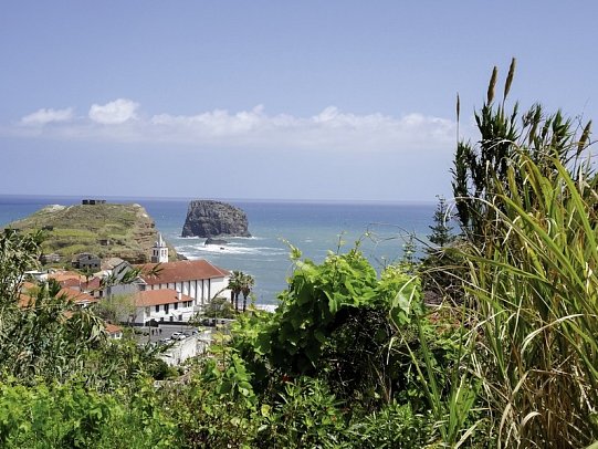 Rund um Madeira