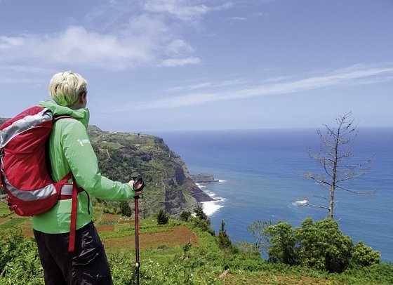 Rund um Madeira