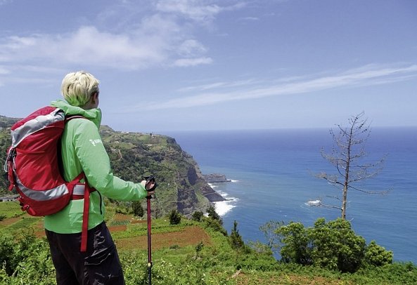 Rund um Madeira