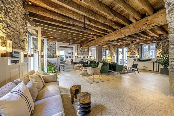 Pestana Fisherman Village Boutique Hotel