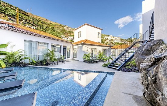 Pestana Fisherman Village Boutique Hotel