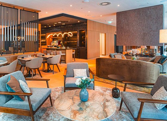 ATLANTIC Hotel Frankfurt