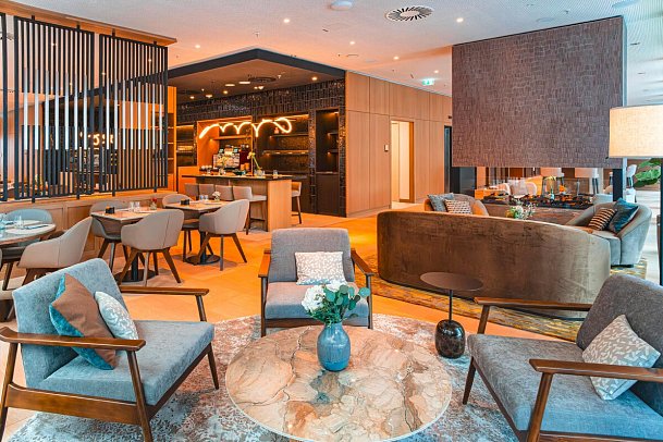 ATLANTIC Hotel Frankfurt