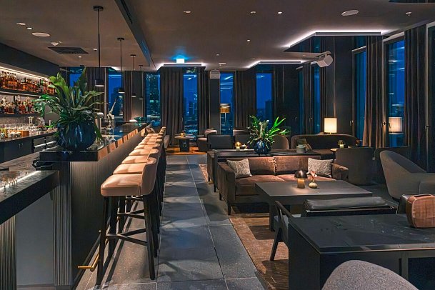 ATLANTIC Hotel Frankfurt