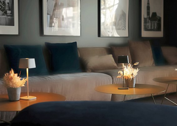 ibis Frankfurt Centrum Hotel