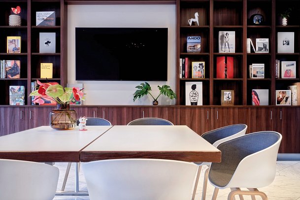 Flemings Selection Hotel Frankfurt City