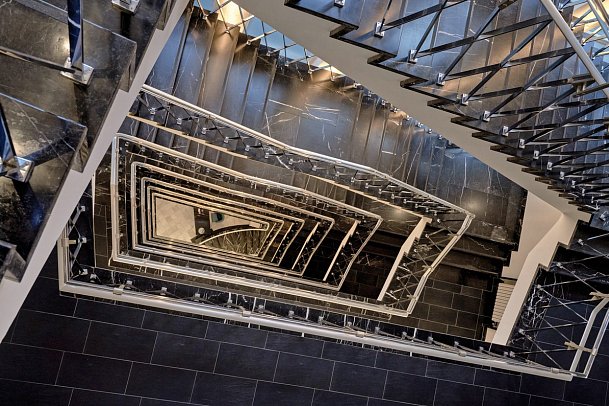 Flemings Selection Hotel Frankfurt City