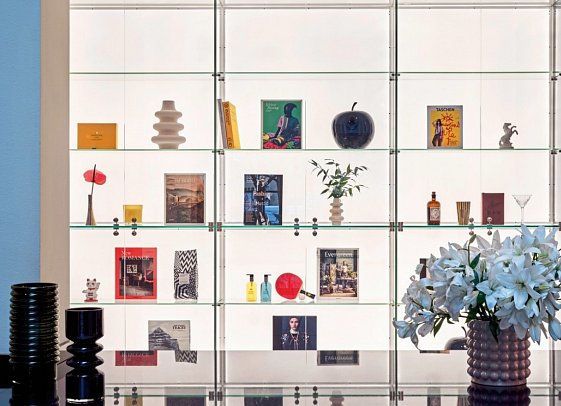 Flemings Selection Hotel Frankfurt City