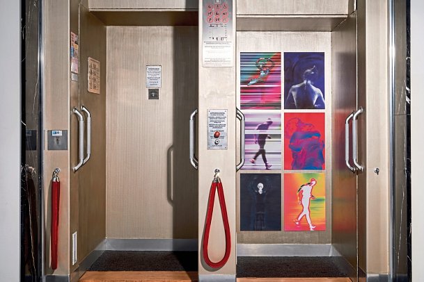 Flemings Selection Hotel Frankfurt City