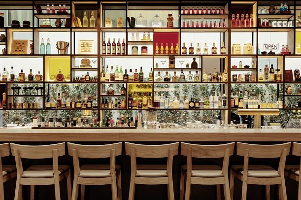 IntercityHotel Frankfurt Hauptbahnhof Süd