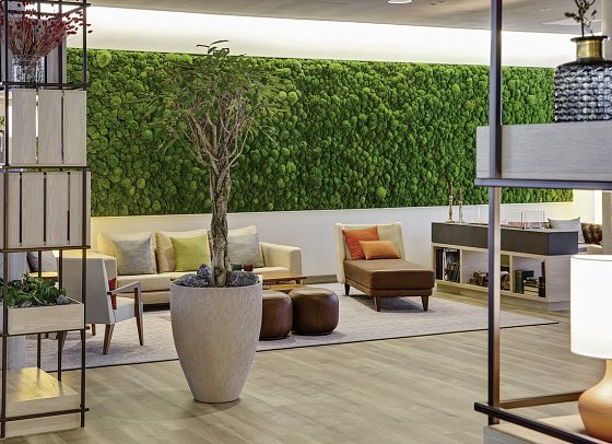 IntercityHotel Frankfurt Hauptbahnhof Süd