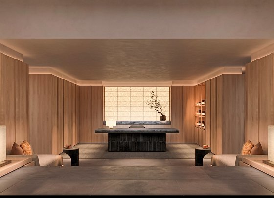 The Florentin by Althoff Collection - The Spa