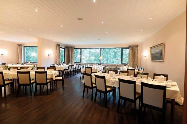 Hotel Gersfelder Hof