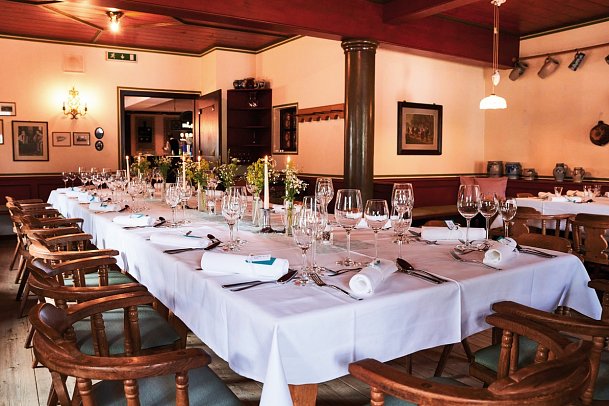 Hotel Gersfelder Hof