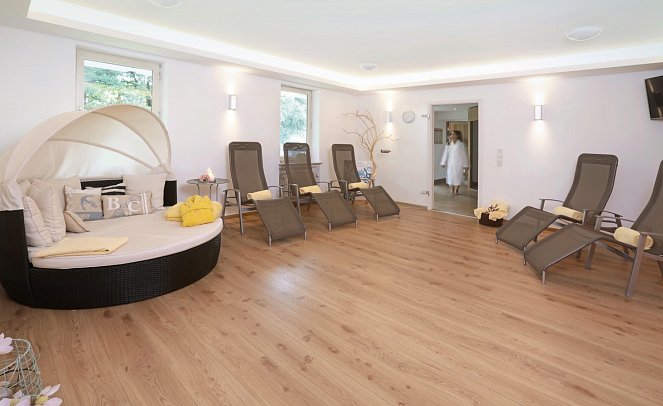 Hotel Gersfelder Hof