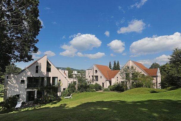 Hotel Gersfelder Hof - Aparthotel Sternkuppe