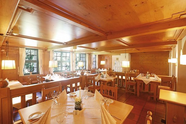 Hotel Gersfelder Hof