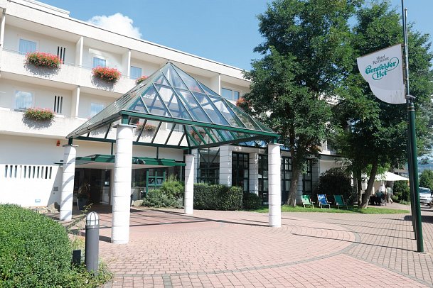 Hotel Gersfelder Hof