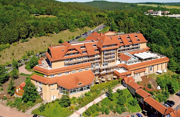 Göbel's Hotel Rodenberg