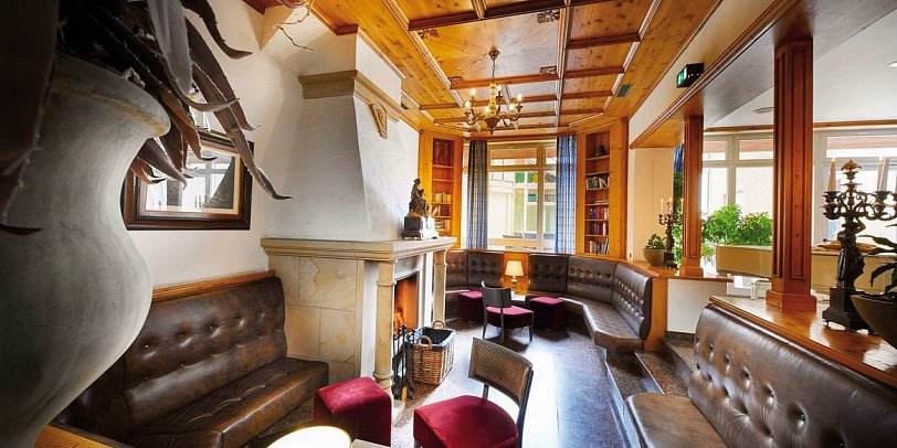 Göbel's Hotel Rodenberg