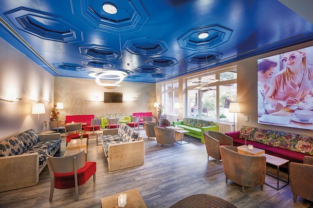 Göbel's Hotel Rodenberg