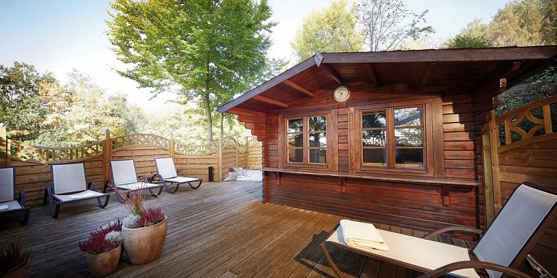 Göbel's Hotel Rodenberg