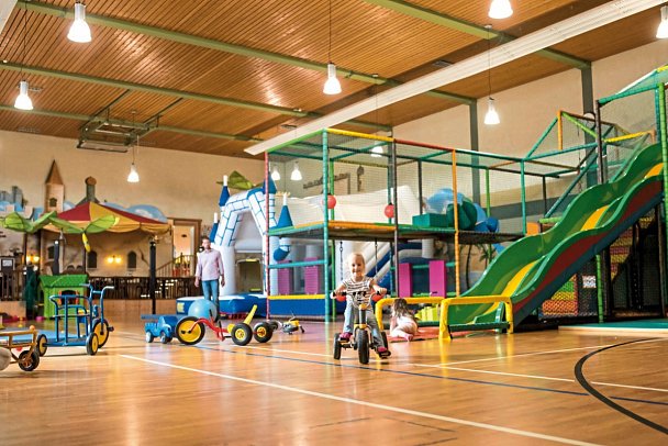 Göbel's Hotel Rodenberg