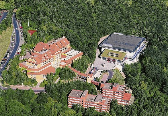 Göbel's Hotel Rodenberg