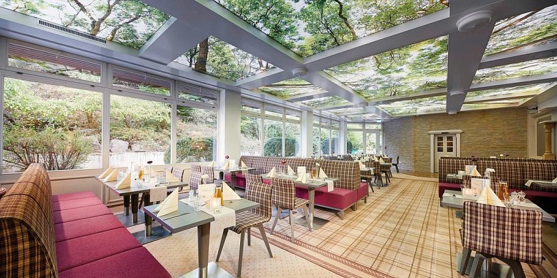 Göbel's Hotel Rodenberg