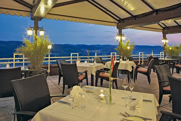 Göbel's Hotel Rodenberg