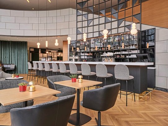 Dorint Pallas Wiesbaden