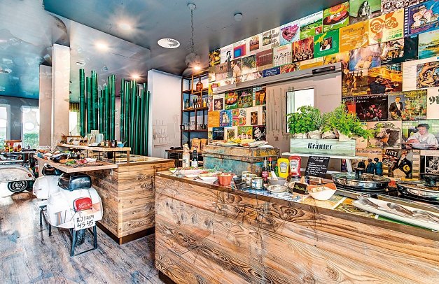 tinyTwice Hotel Wiesbaden