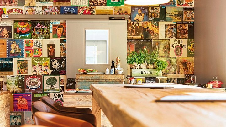 tinyTwice Hotel Wiesbaden