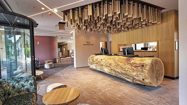 Mountain View Hotel Willingen BW Signature Collection by Best Western