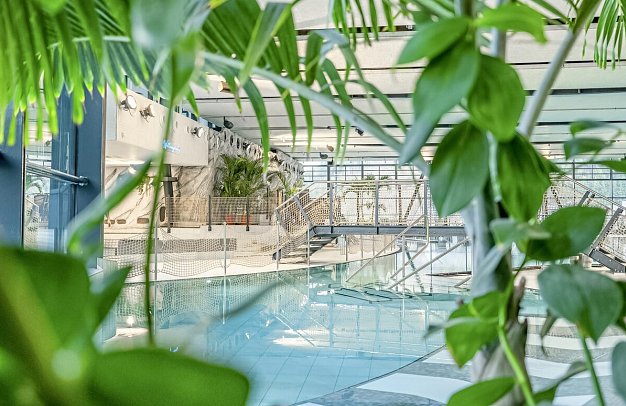 Mountain View Hotel Willingen BW Signature Collection by Best Western - Lagunen Erlebnisbad Willingen