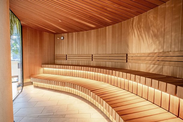 Mountain View Hotel Willingen BW Signature Collection by Best Western - Lagunen Erlebnisbad Willingen