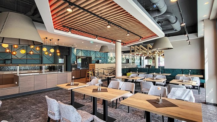 Mountain View Hotel Willingen BW Signature Collection by Best Western