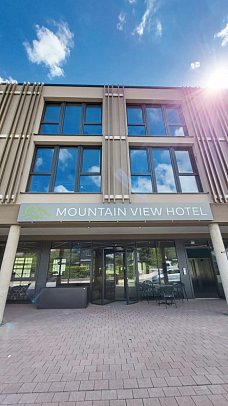 Mountain View Hotel Willingen BW Signature Collection by Best Western