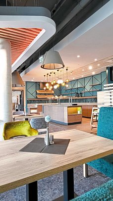 Mountain View Hotel Willingen BW Signature Collection by Best Western