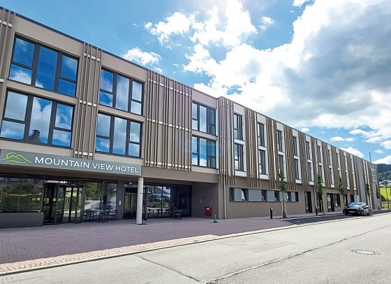 Mountain View Hotel Willingen BW Signature Collection by Best Western