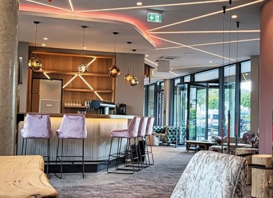 Mountain View Hotel Willingen BW Signature Collection by Best Western