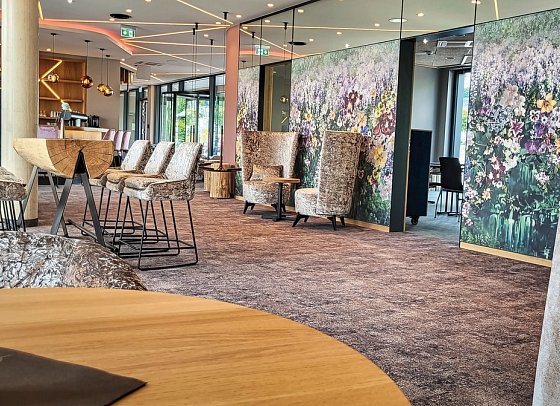 Mountain View Hotel Willingen BW Signature Collection by Best Western