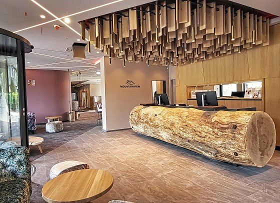 Mountain View Hotel Willingen BW Signature Collection by Best Western