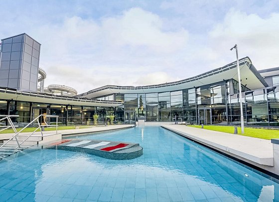 Mountain View Hotel Willingen BW Signature Collection by Best Western - Lagunen Erlebnisbad Willingen