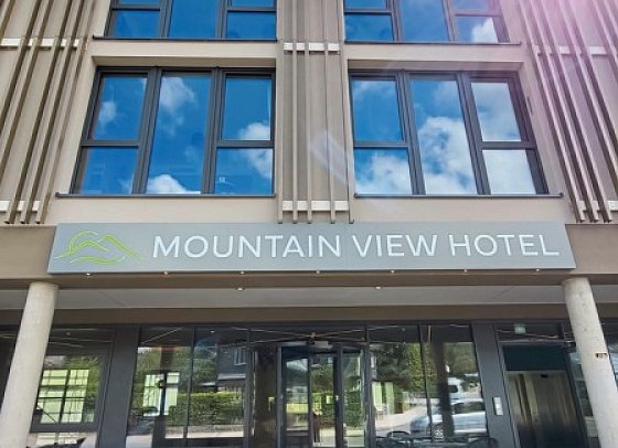 Mountain View Hotel Willingen BW Signature Collection by Best Western