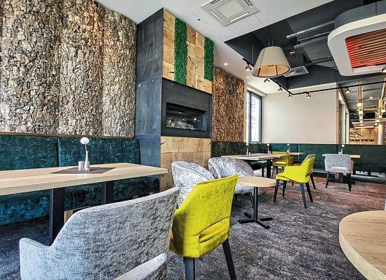 Mountain View Hotel Willingen BW Signature Collection by Best Western