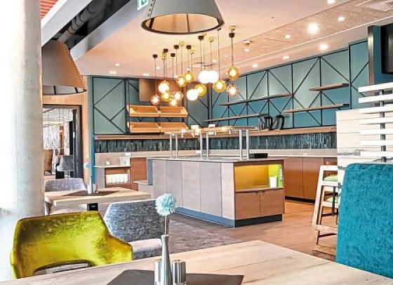 Mountain View Hotel Willingen BW Signature Collection by Best Western